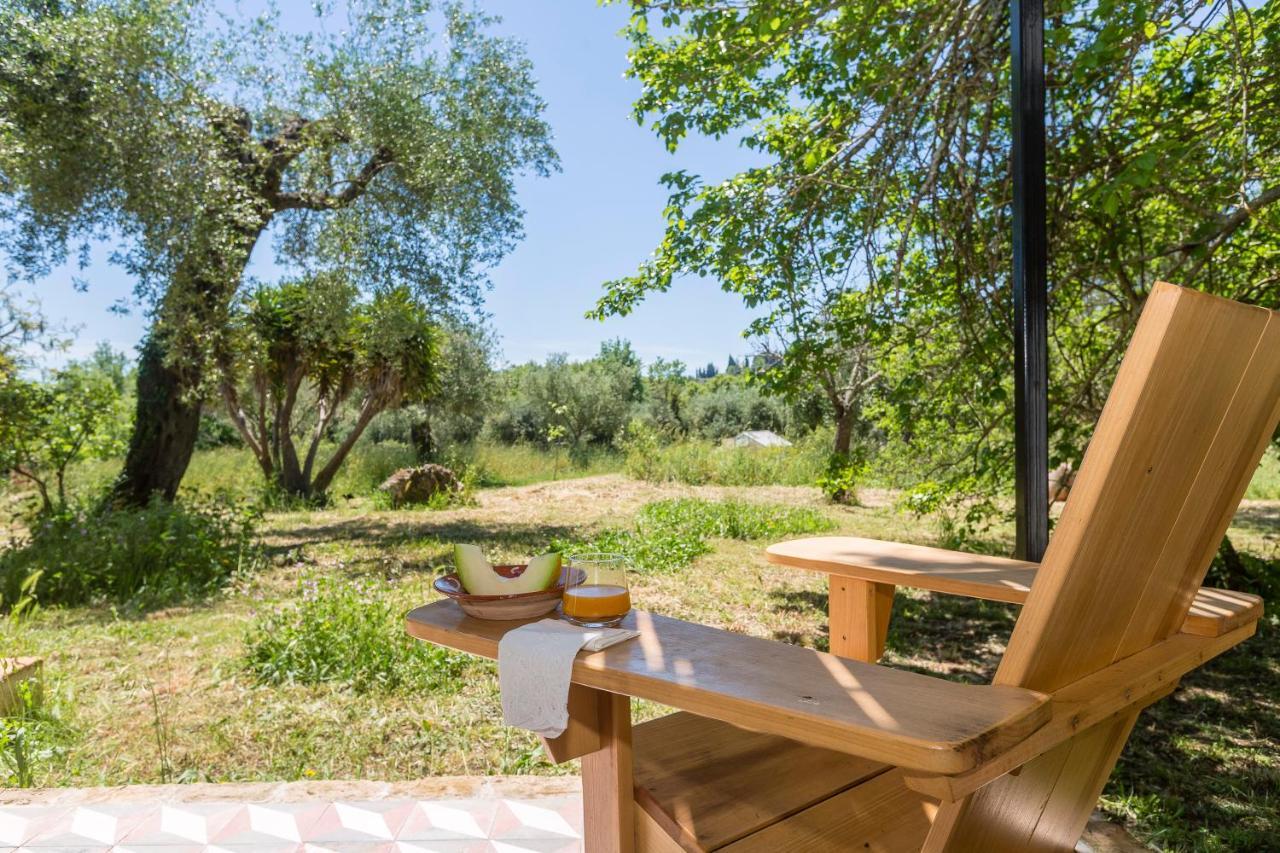 The Storage House Villa Danilia Exterior photo