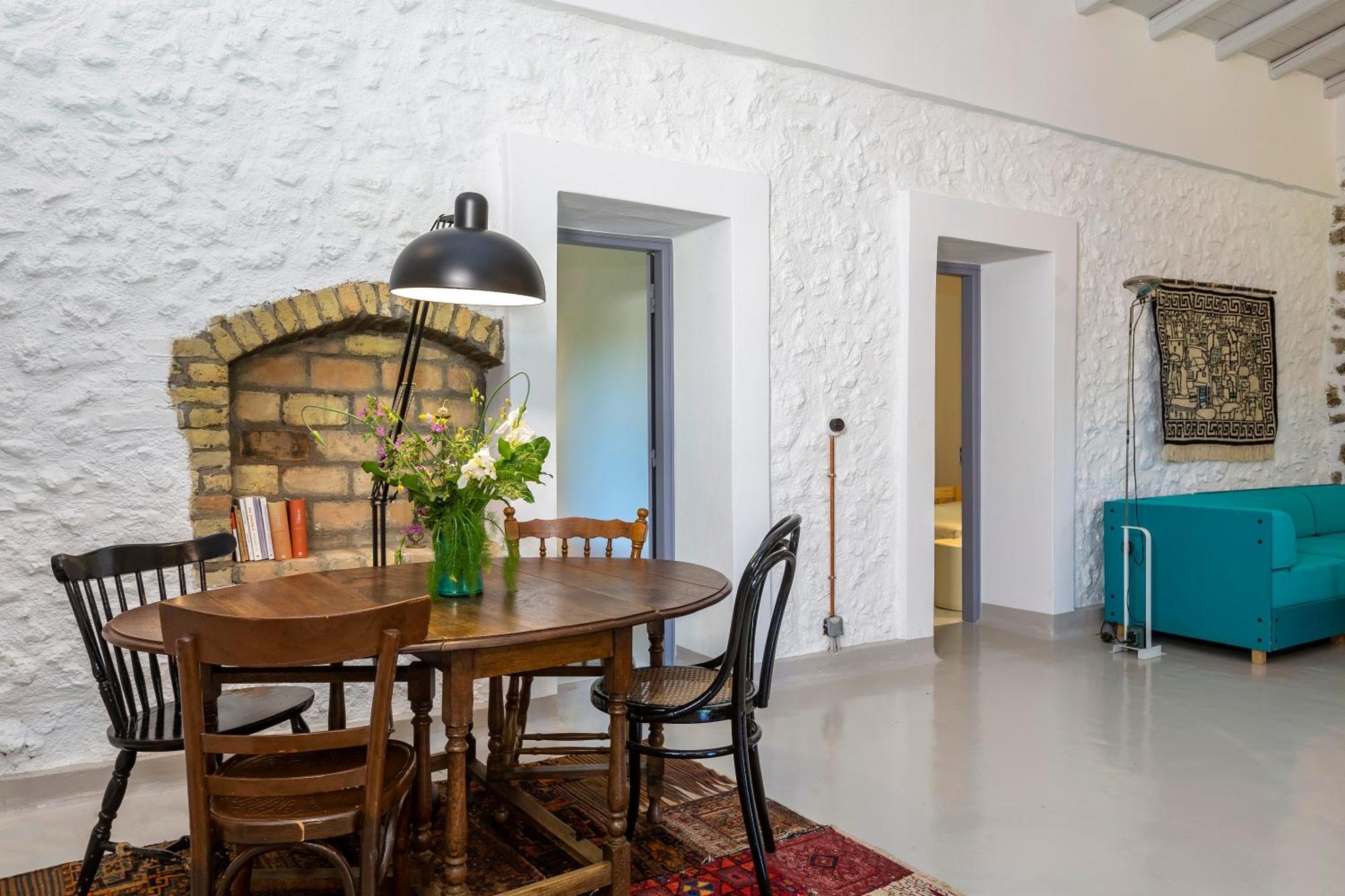 The Storage House Villa Danilia Exterior photo