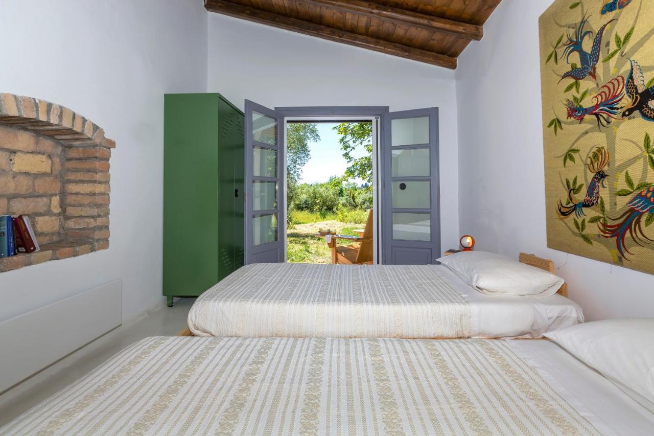 The Storage House Villa Danilia Exterior photo