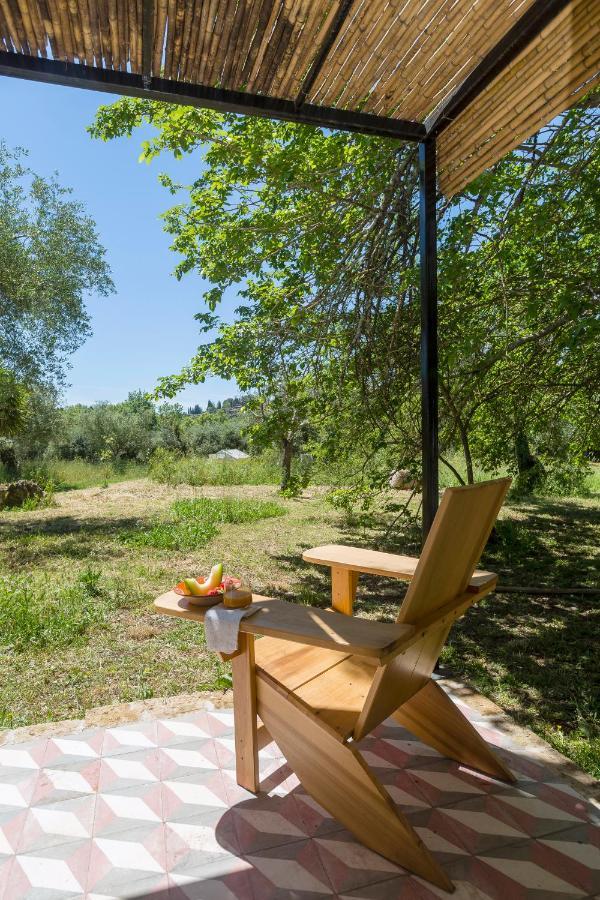 The Storage House Villa Danilia Exterior photo